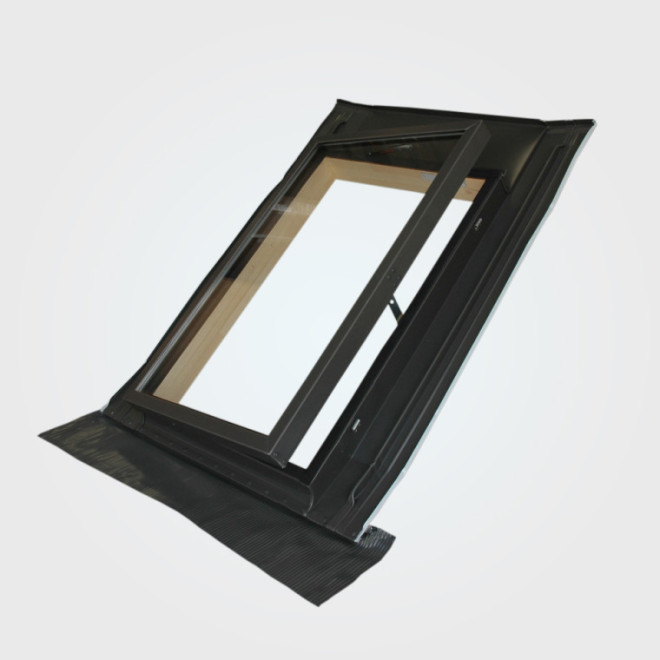 Sunlux Skylight PVC Roof Windows uPVC Escape Velux Windows